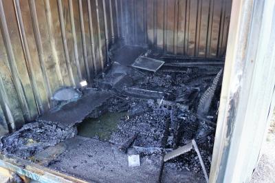 Feuerwehr Hochdorf fuehrt Hauptuebung durch